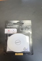 Coaster lamp